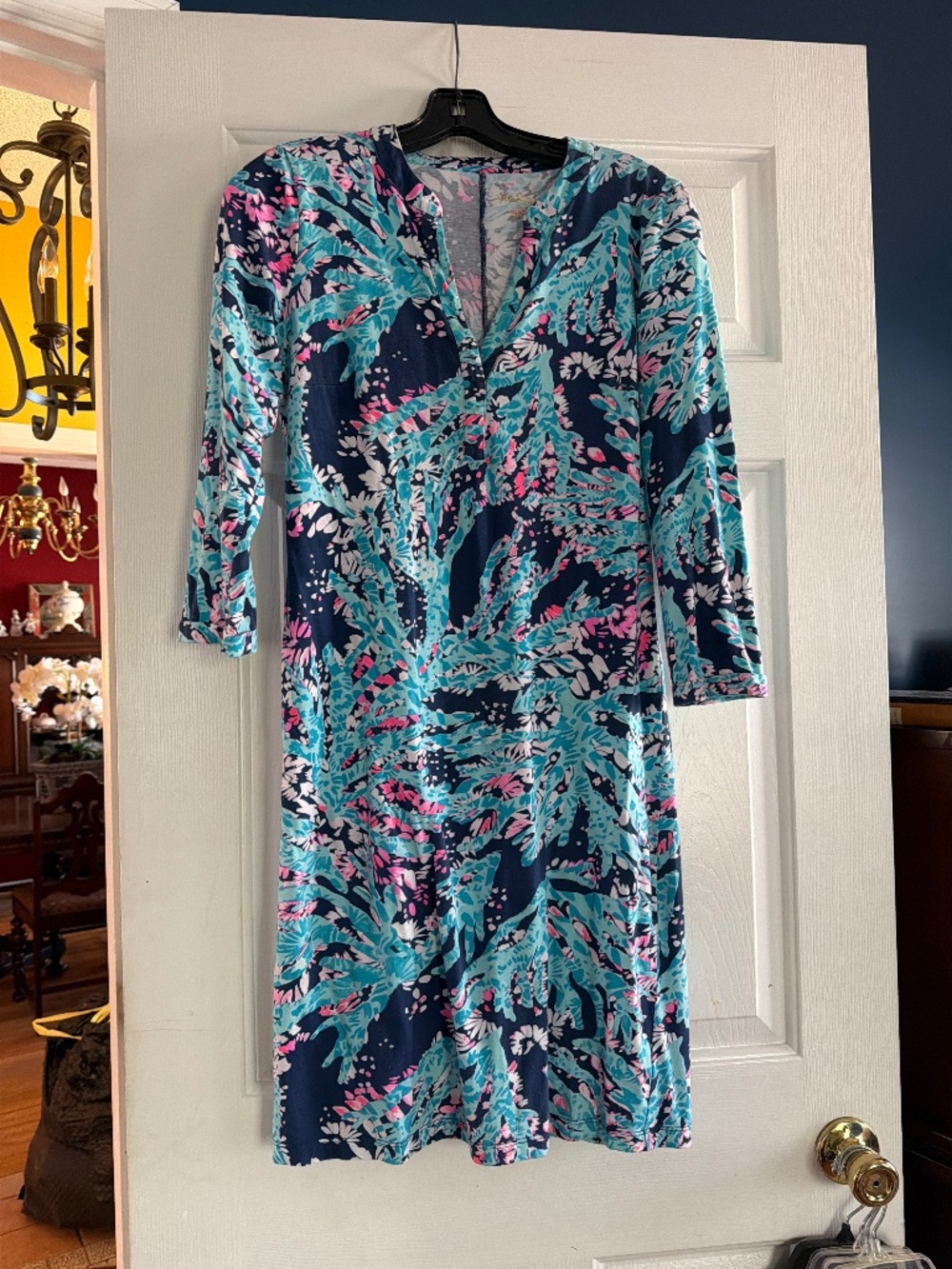 Lily Pulitzer Dress